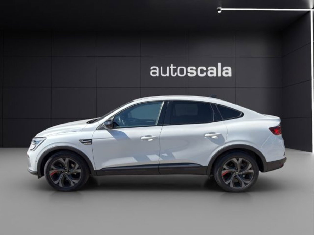 Renault Arkana E-Tech 145 CV R.S.Line Fast Track (2)