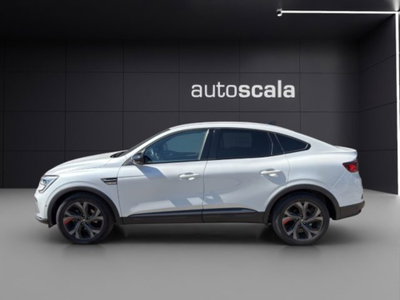 Renault Arkana E-Tech 145 CV R.S.Line Fast Track (2)