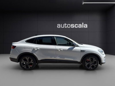Renault Arkana E-Tech 145 CV R.S.Line Fast Track (6)