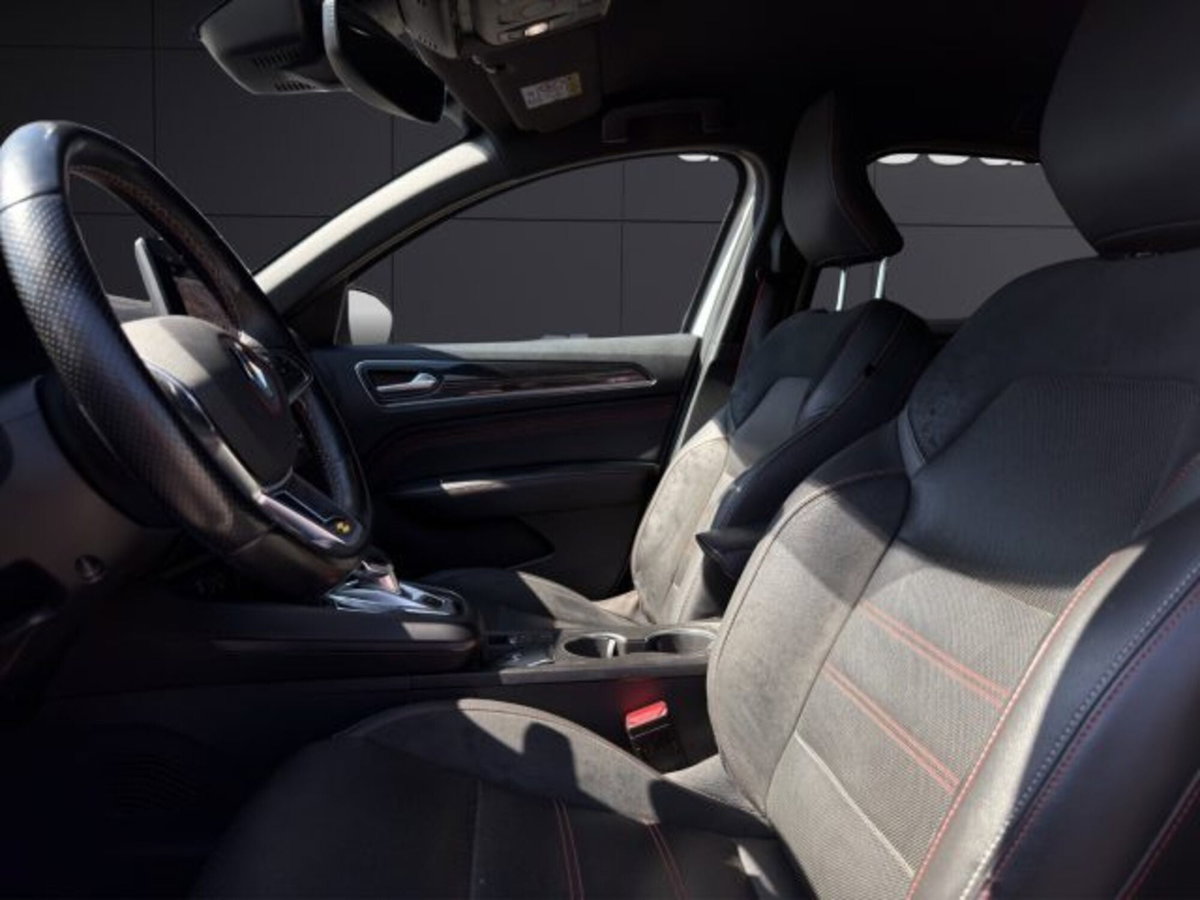 Renault Arkana E-Tech 145 CV R.S.Line Fast Track (9)