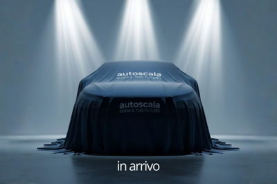 Renault Arkana E-Tech 145 CV Intens usata