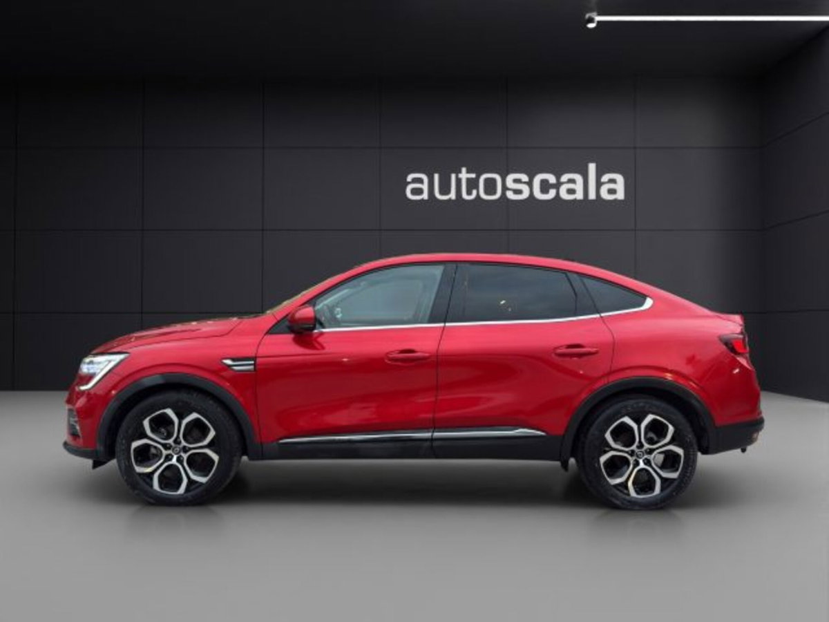 Renault Arkana E-Tech 145 CV Intens (2)