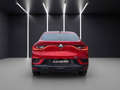 Renault Arkana E-Tech 145 CV Intens (4)