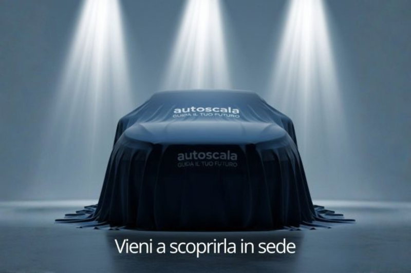 Citroen C5 Aircross 1.2 hybrid Max 136cv e-dcs6