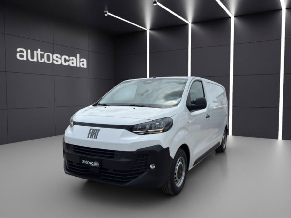 Fiat Scudo Furgone ce 1.5 bluehdi 120cv L3H1