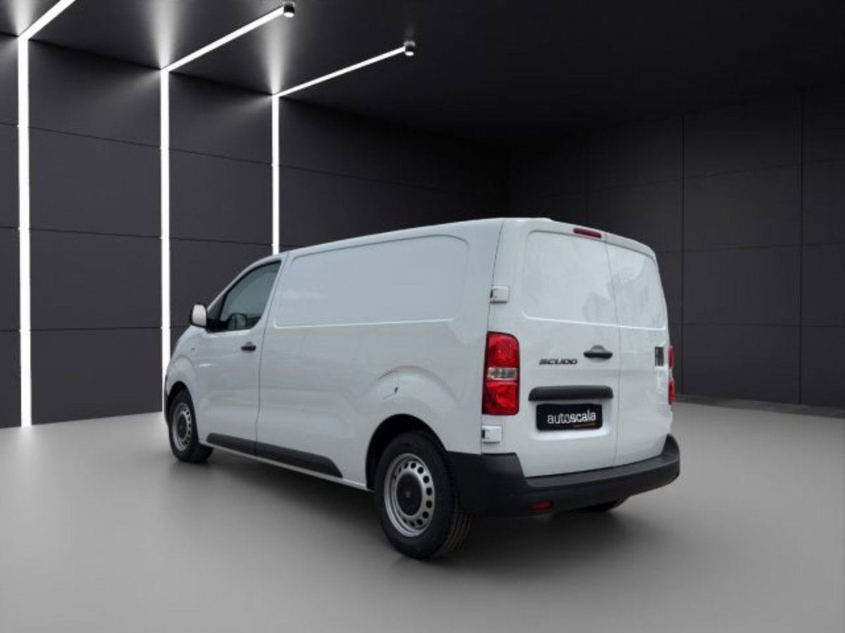 Fiat Scudo Furgone ce 1.5 bluehdi 120cv L3H1 (3)