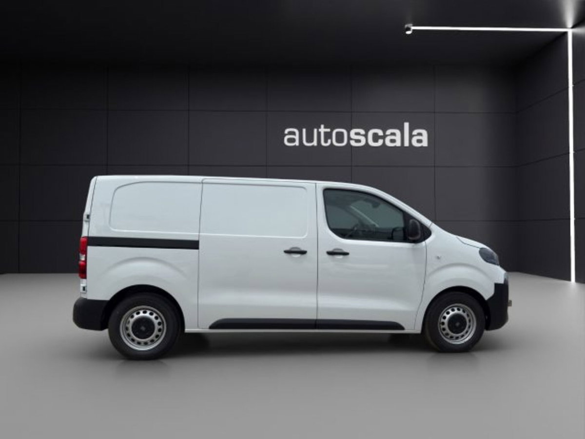 Fiat Scudo Furgone ce 1.5 bluehdi 120cv L3H1 (6)