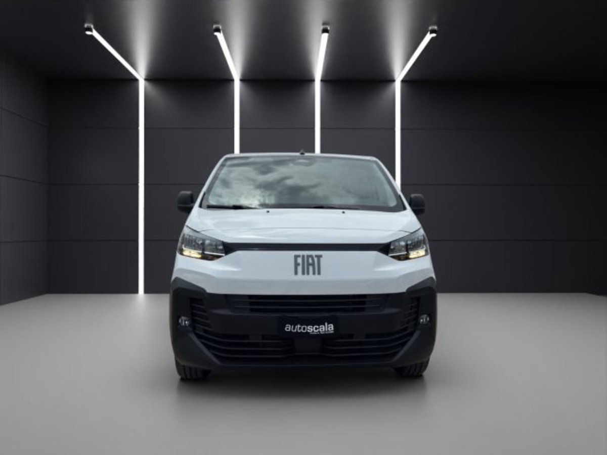 Fiat Scudo Furgone ce 1.5 bluehdi 120cv L3H1 (8)