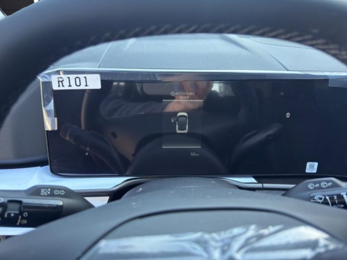 Kia Sportage 1.6 CRDi MHEV Business (11)