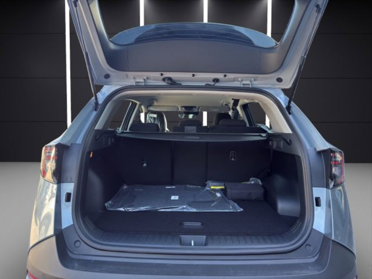 Kia Sportage 1.6 CRDi MHEV Business (20)