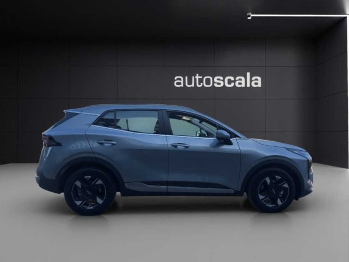 Kia Sportage 1.6 CRDi MHEV Business (6)