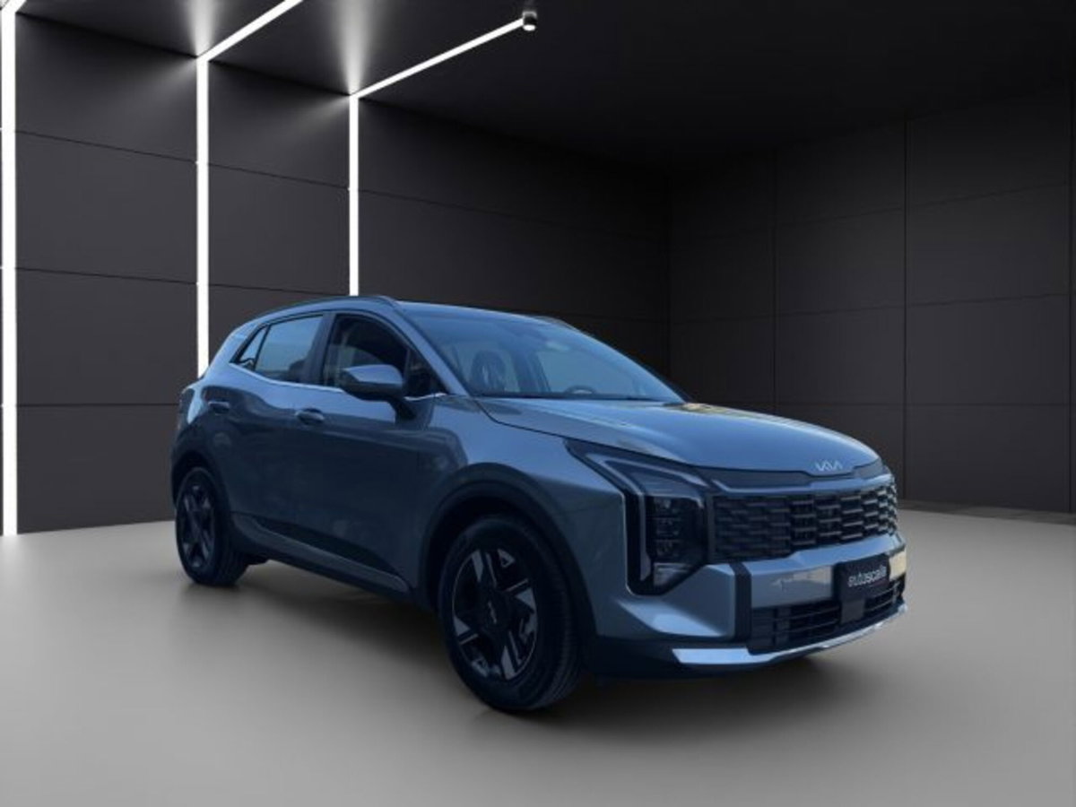 Kia Sportage 1.6 CRDi MHEV Business (7)