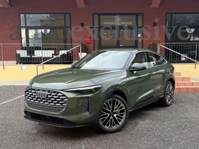 Audi Q5 40 TDI 204 CV quattro S tronic Business nuova