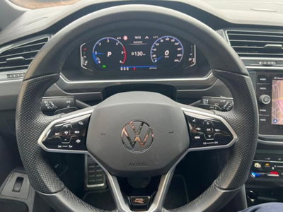 Volkswagen Tiguan Allspace 2.0 TDI 200 CV SCR DSG 4MOTION R-Line (10)