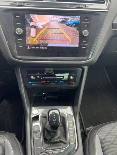 Volkswagen Tiguan Allspace 2.0 TDI 200 CV SCR DSG 4MOTION R-Line (11)