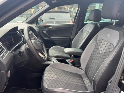 Volkswagen Tiguan Allspace 2.0 TDI 200 CV SCR DSG 4MOTION R-Line (13)