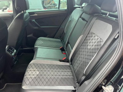 Volkswagen Tiguan Allspace 2.0 TDI 200 CV SCR DSG 4MOTION R-Line (14)