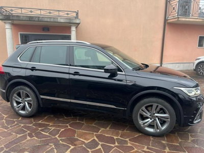 Volkswagen Tiguan Allspace 2.0 TDI 200 CV SCR DSG 4MOTION R-Line (2)
