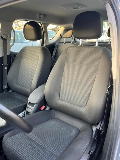 Opel Meriva 1.4 100CV Elective (11)