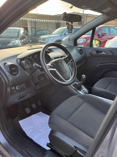 Opel Meriva 1.4 100CV Elective (12)