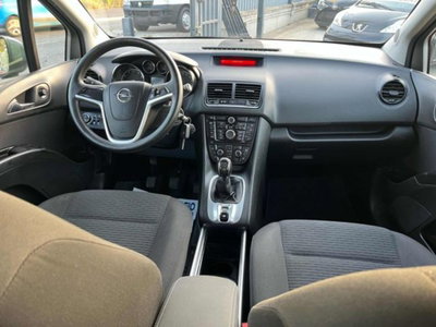 Opel Meriva 1.4 100CV Elective (15)