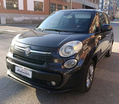 Fiat 500L Living 1.3 Multijet 85 CV Lounge usata