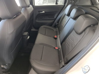 Jeep Avenger 1.2 turbo Altitude fwd 100cv (10)