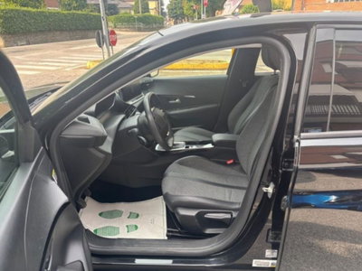 Peugeot 208 PureTech 100 Stop&Start 5 porte Allure (5)