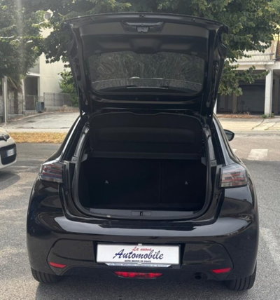 Peugeot 208 PureTech 100 Stop&Start 5 porte Allure (7)