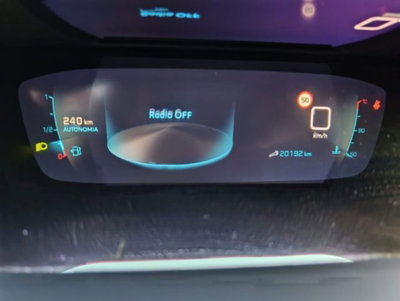Peugeot 208 PureTech 100 Stop&Start EAT8 5 porte Allure Pack (10)