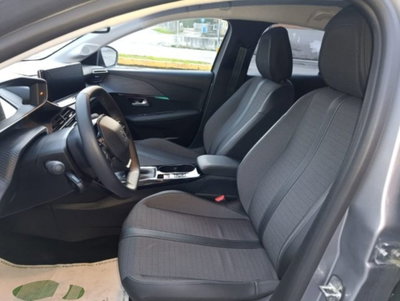 Peugeot 208 PureTech 100 Stop&Start EAT8 5 porte Allure Pack (3)
