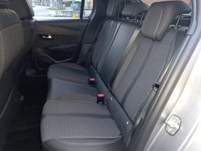 Peugeot 208 PureTech 100 Stop&Start EAT8 5 porte Allure Pack (4)