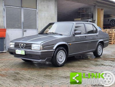 Alfa Romeo Alfa 90 1.8 usata