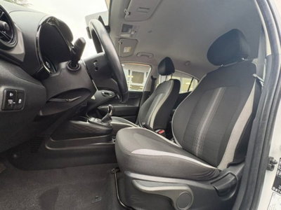 Hyundai i10 1.0 MPI Connectline (10)