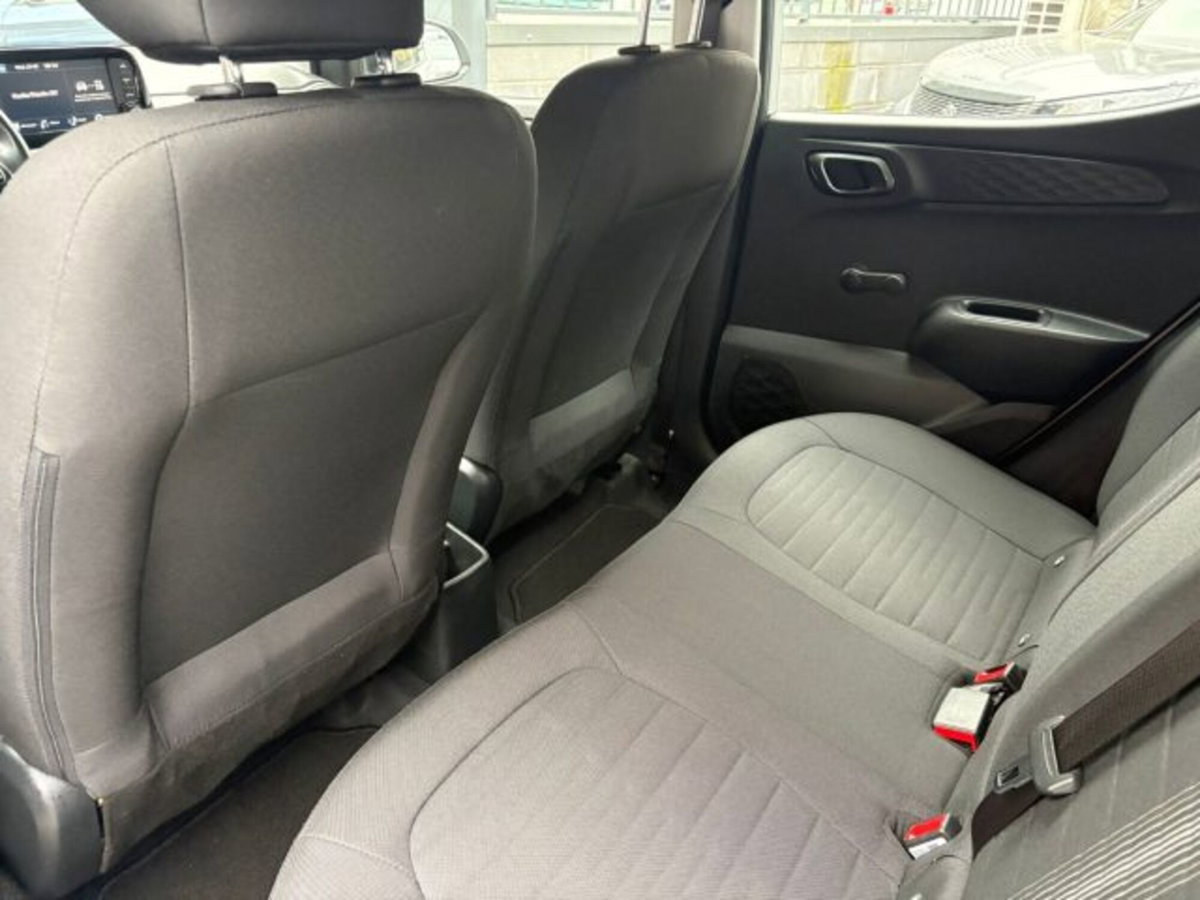 Hyundai i10 1.0 MPI Connectline (11)