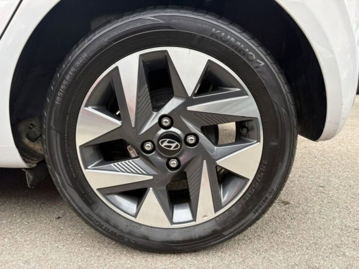 Hyundai i10 1.0 MPI Connectline (12)