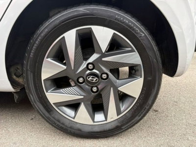 Hyundai i10 1.0 MPI Connectline (12)