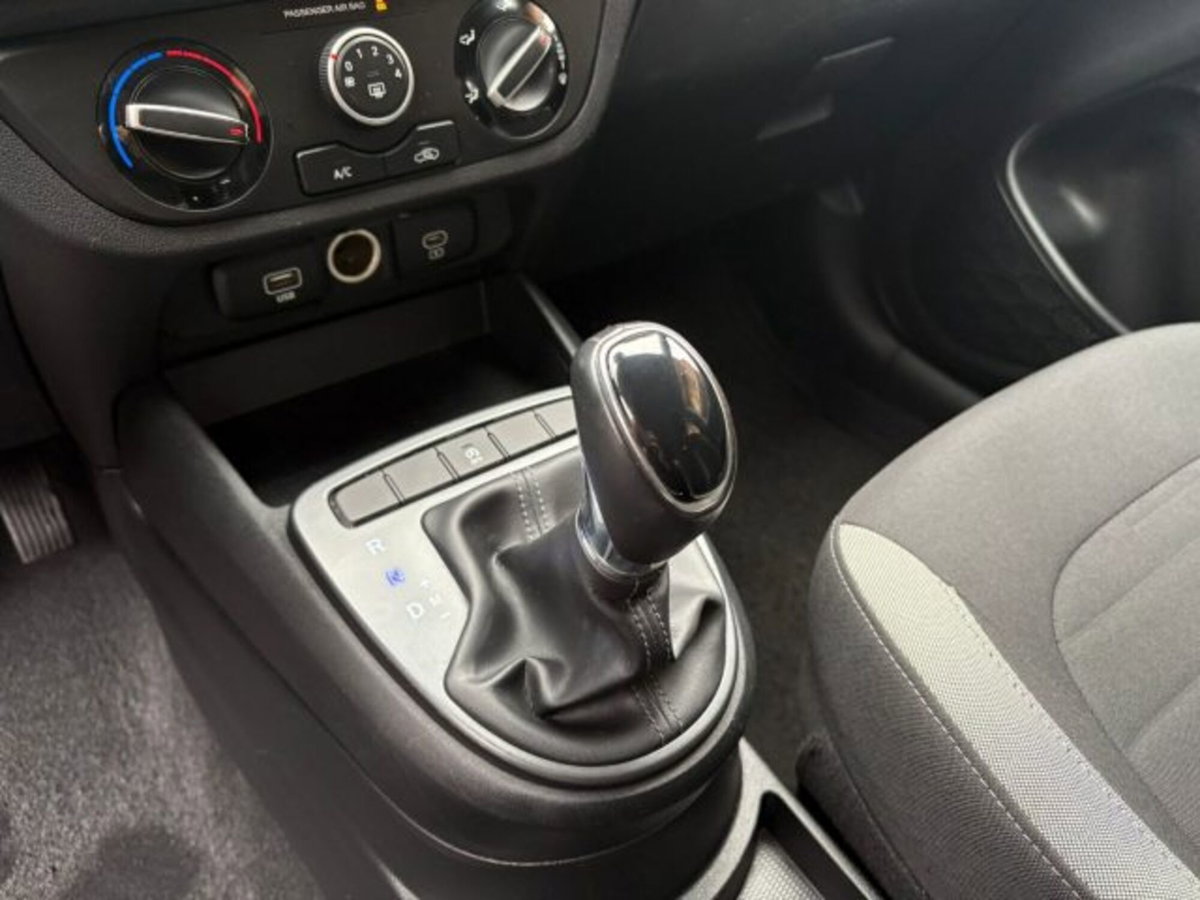 Hyundai i10 1.0 MPI Connectline (9)