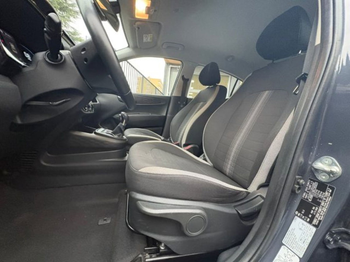Hyundai i10 1.0 MPI Connectline (12)