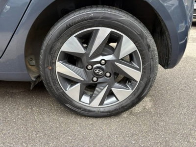 Hyundai i10 1.0 MPI Connectline (15)