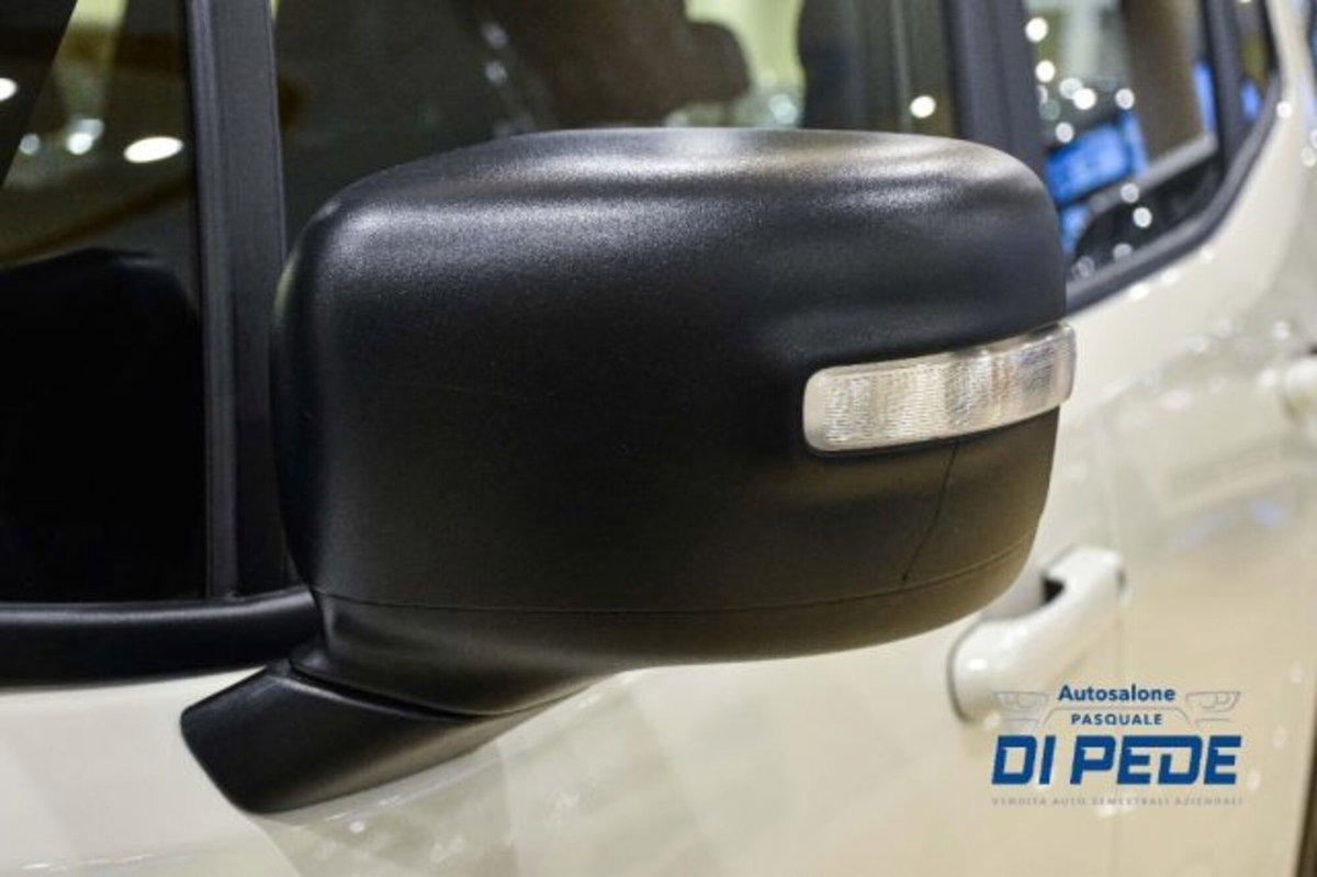 Jeep Renegade 1.0 T3 Longitude (10)