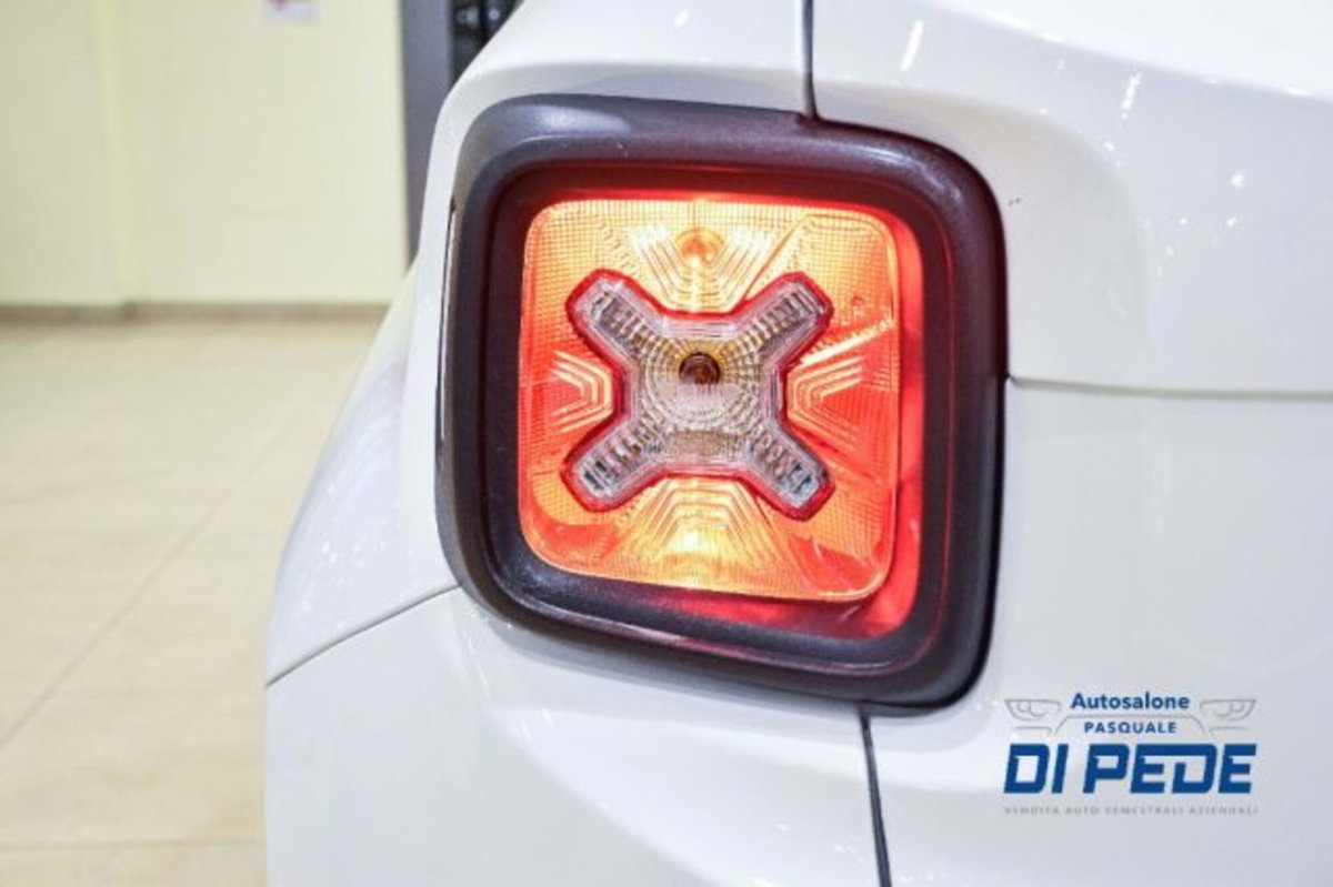 Jeep Renegade 1.0 T3 Longitude (12)