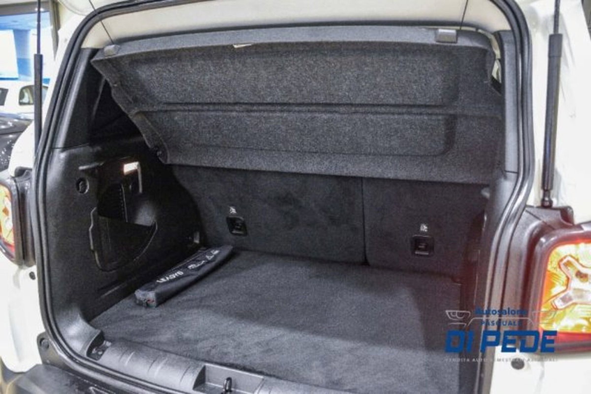 Jeep Renegade 1.0 T3 Longitude (14)