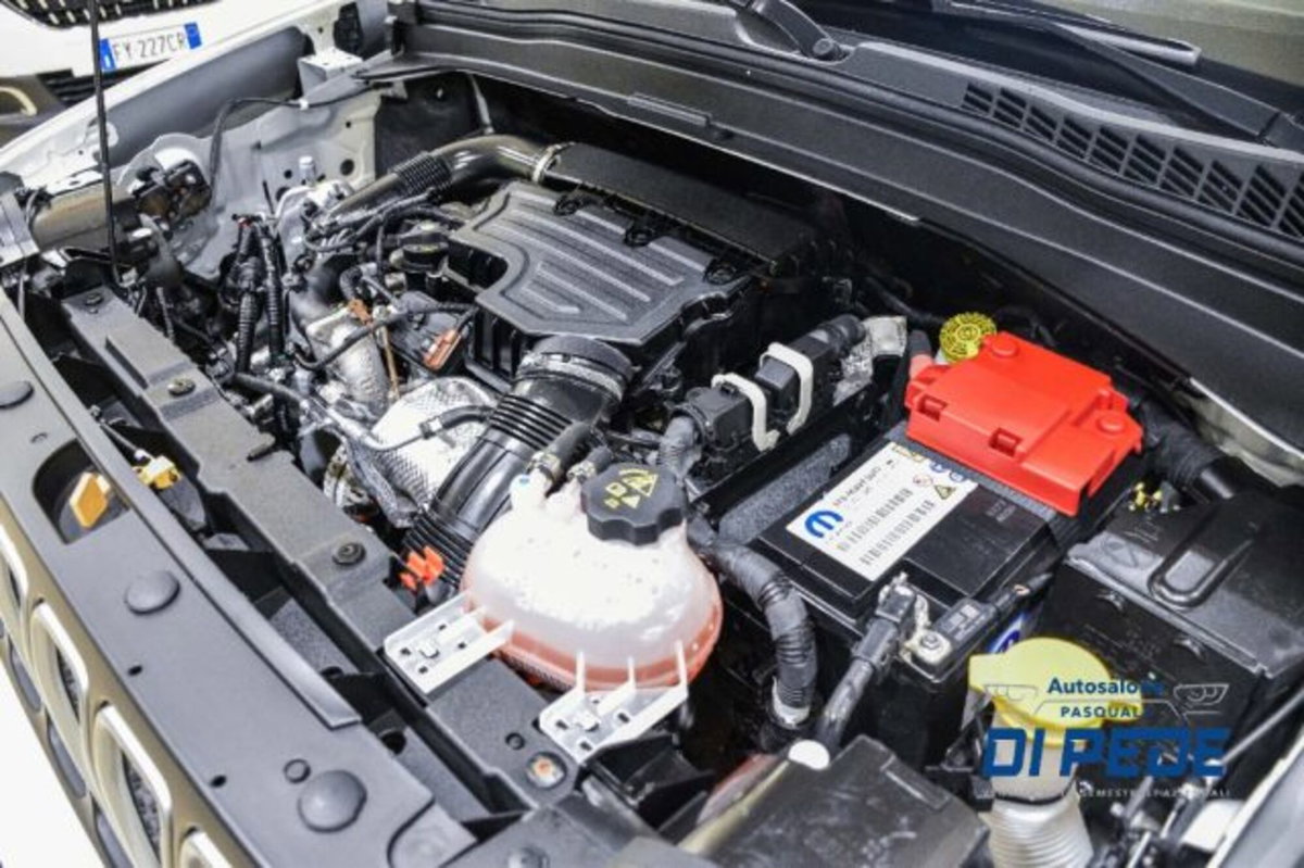 Jeep Renegade 1.0 T3 Longitude (16)