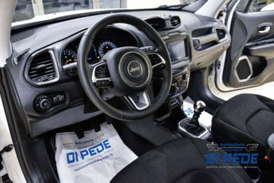 Jeep Renegade 1.0 T3 Longitude (17)