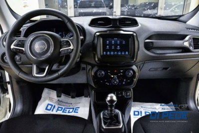 Jeep Renegade 1.0 T3 Longitude (18)