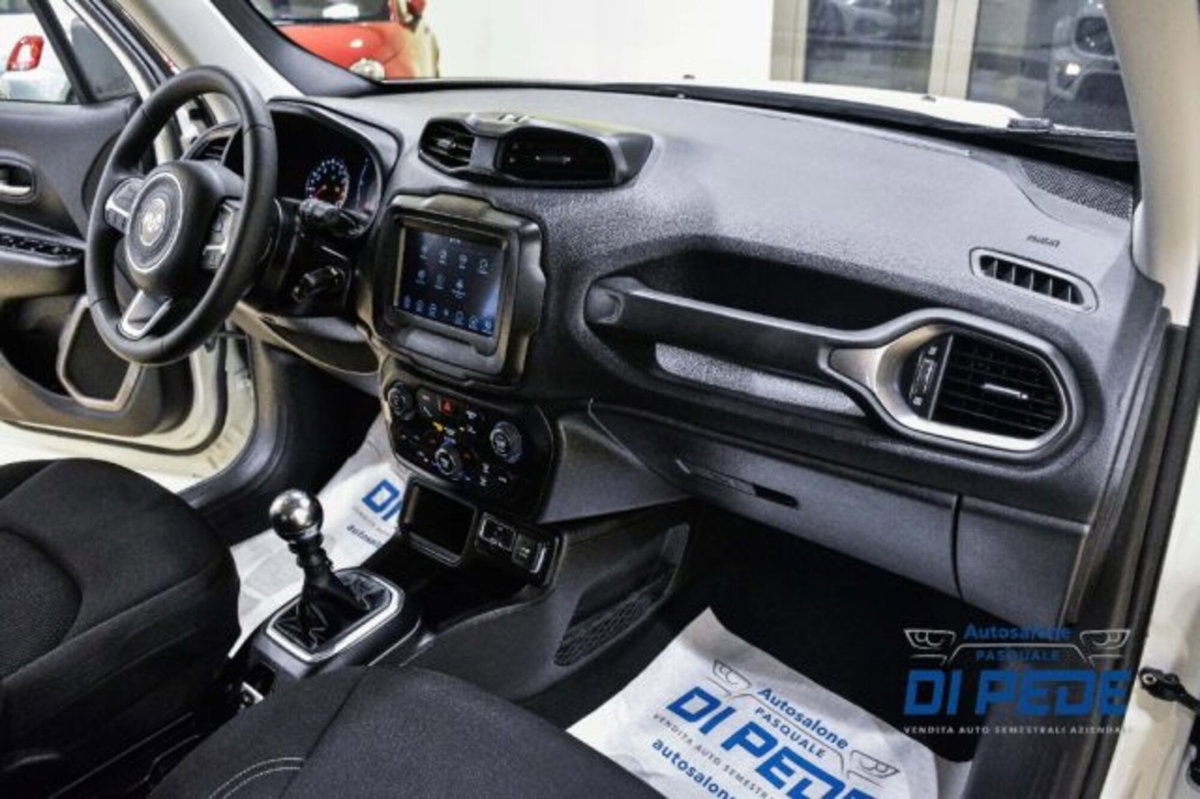 Jeep Renegade 1.0 T3 Longitude (19)