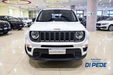 Jeep Renegade 1.0 T3 Longitude (2)