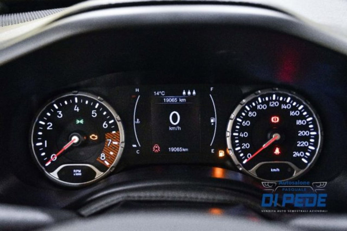 Jeep Renegade 1.0 T3 Longitude (20)