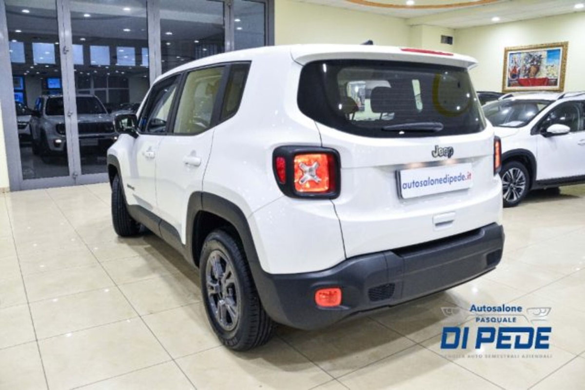 Jeep Renegade 1.0 T3 Longitude (6)